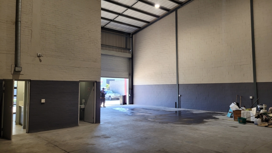 To Let commercial Property for Rent in Stikland Industrial Western Cape